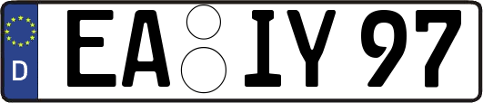 EA-IY97