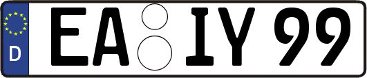 EA-IY99