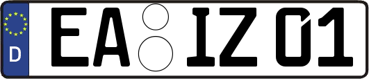 EA-IZ01