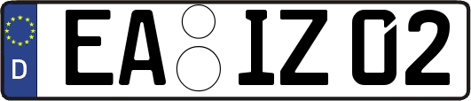 EA-IZ02