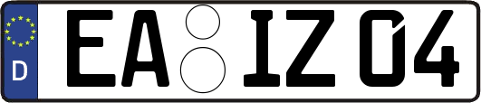 EA-IZ04