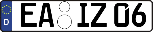 EA-IZ06