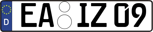 EA-IZ09