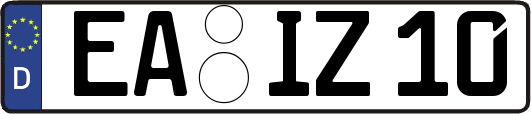 EA-IZ10