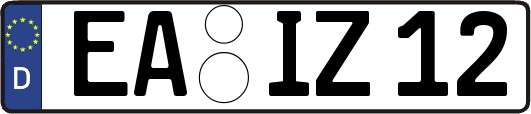 EA-IZ12