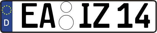 EA-IZ14