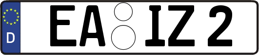 EA-IZ2