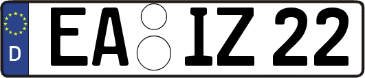 EA-IZ22
