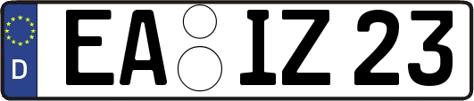 EA-IZ23