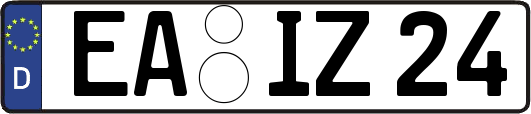 EA-IZ24