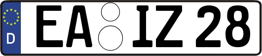 EA-IZ28