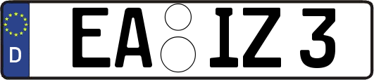 EA-IZ3