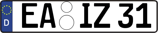 EA-IZ31