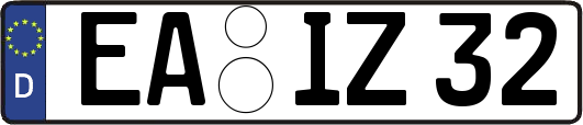 EA-IZ32