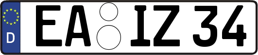 EA-IZ34