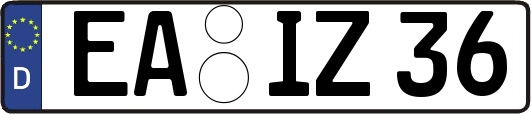 EA-IZ36