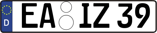 EA-IZ39
