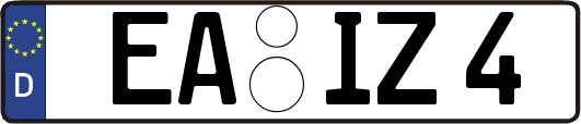 EA-IZ4