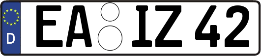 EA-IZ42