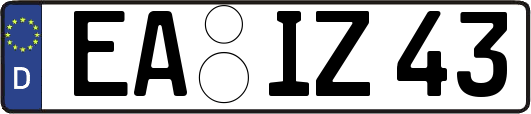 EA-IZ43