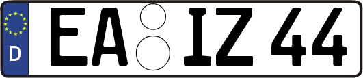 EA-IZ44