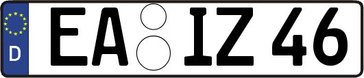 EA-IZ46