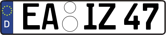 EA-IZ47