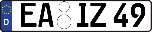 EA-IZ49