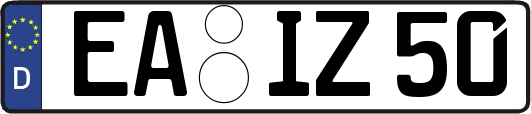 EA-IZ50