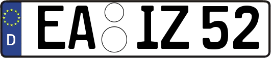 EA-IZ52