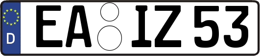 EA-IZ53