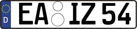 EA-IZ54