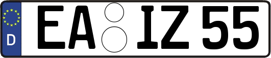EA-IZ55