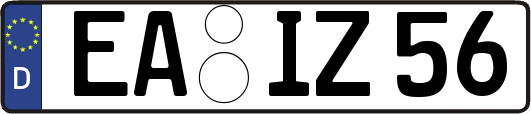 EA-IZ56