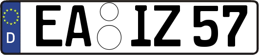 EA-IZ57