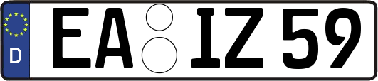 EA-IZ59