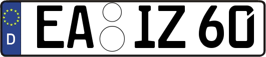 EA-IZ60