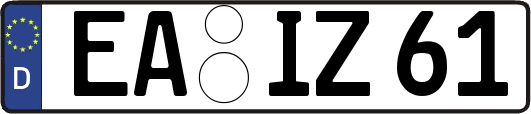 EA-IZ61