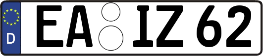 EA-IZ62