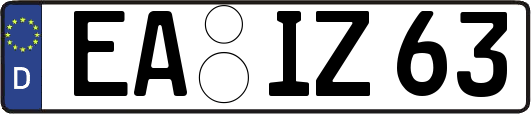 EA-IZ63