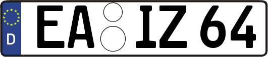 EA-IZ64
