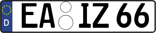 EA-IZ66