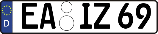 EA-IZ69