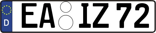 EA-IZ72