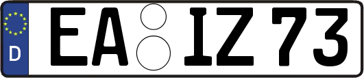 EA-IZ73