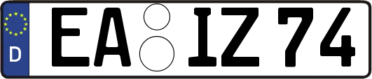 EA-IZ74