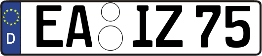 EA-IZ75