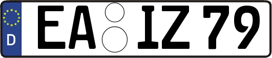 EA-IZ79