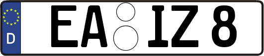 EA-IZ8