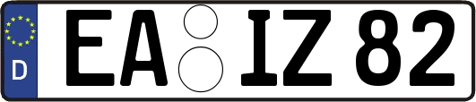 EA-IZ82